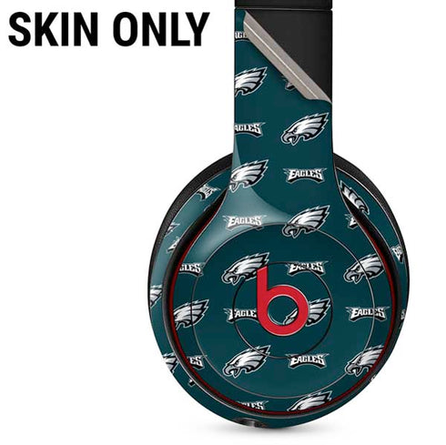 NFL Philadelphia Eagles Blitz Series Beats Solo 3 Wireless Skin
